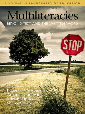 cover image of Multiliteracies